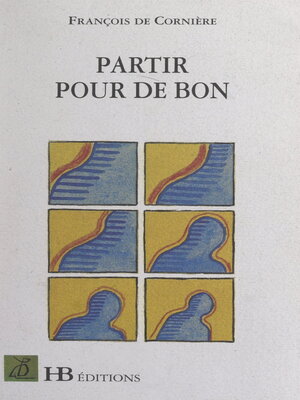 cover image of Partir pour de bon